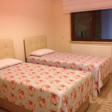 Karims Apartments Bursa Eksteriør bilde