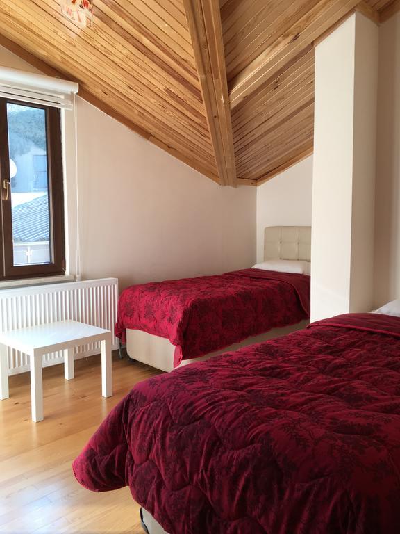 Karims Apartments Bursa Rom bilde