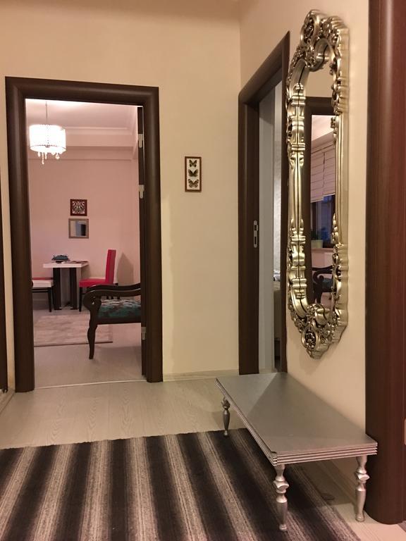 Karims Apartments Bursa Rom bilde