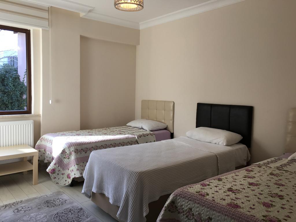 Karims Apartments Bursa Eksteriør bilde