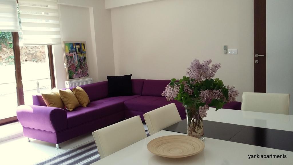 Karims Apartments Bursa Rom bilde