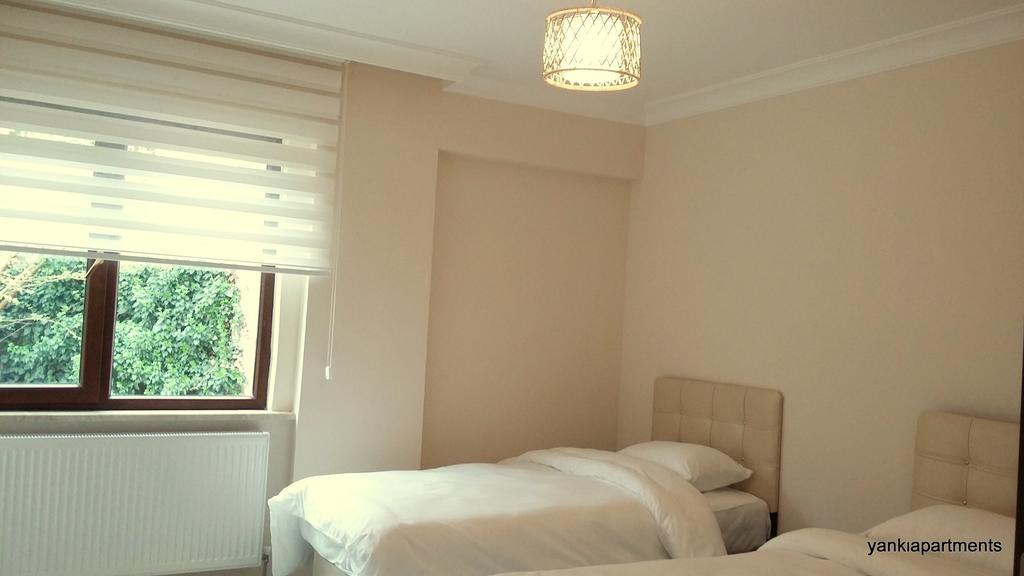 Karims Apartments Bursa Rom bilde