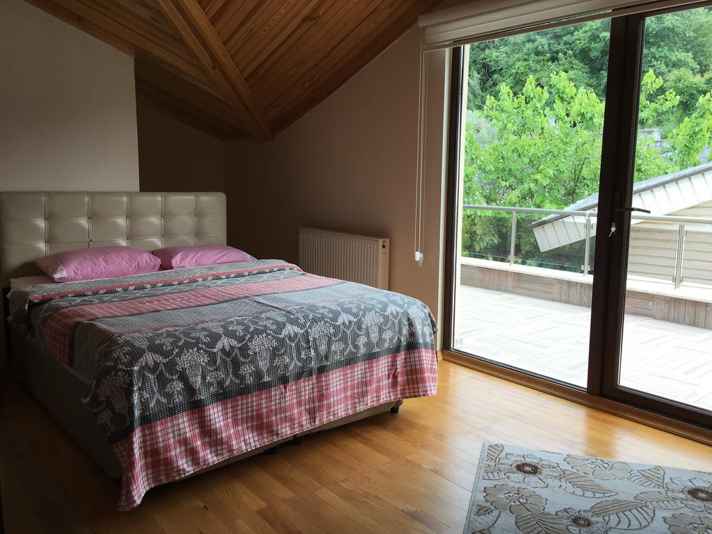 Karims Apartments Bursa Eksteriør bilde