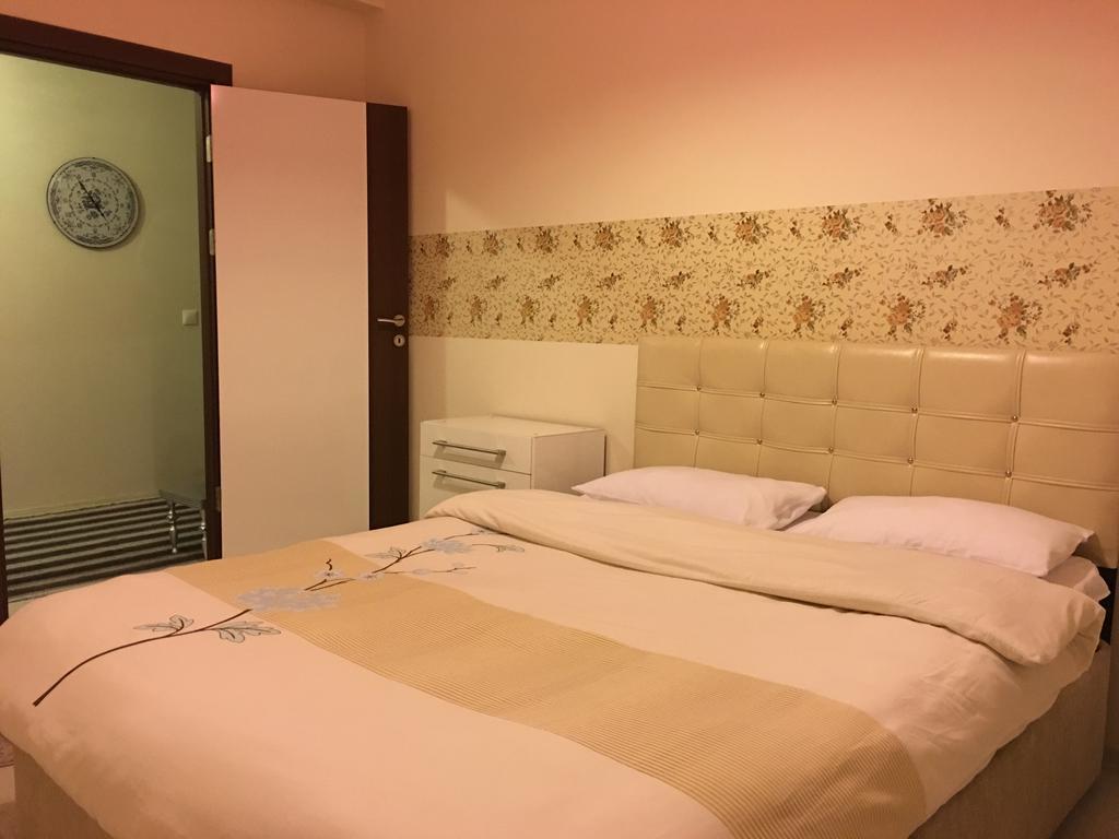 Karims Apartments Bursa Eksteriør bilde