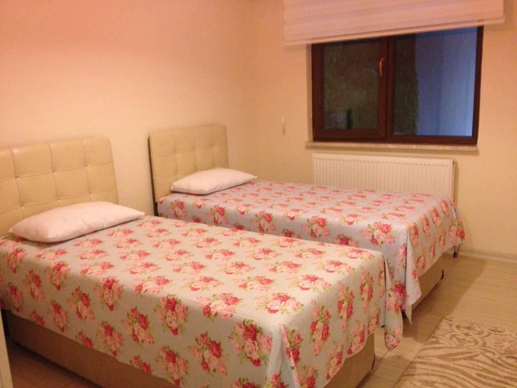 Karims Apartments Bursa Eksteriør bilde