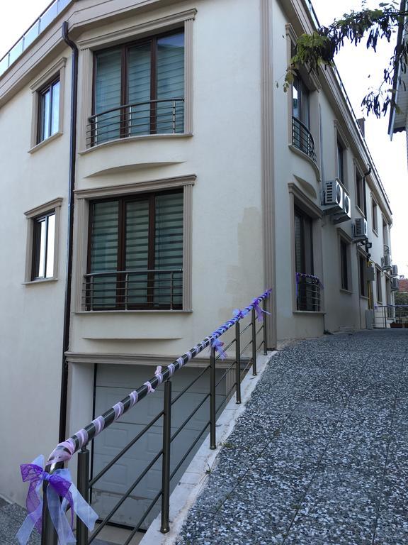 Karims Apartments Bursa Eksteriør bilde