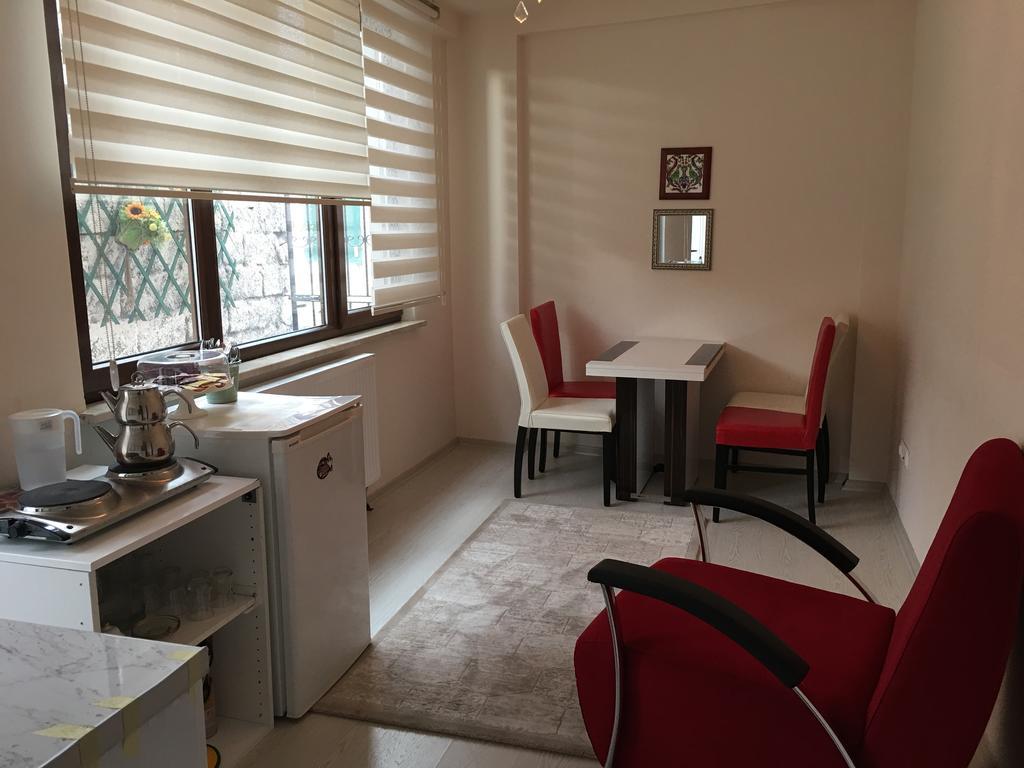 Karims Apartments Bursa Rom bilde