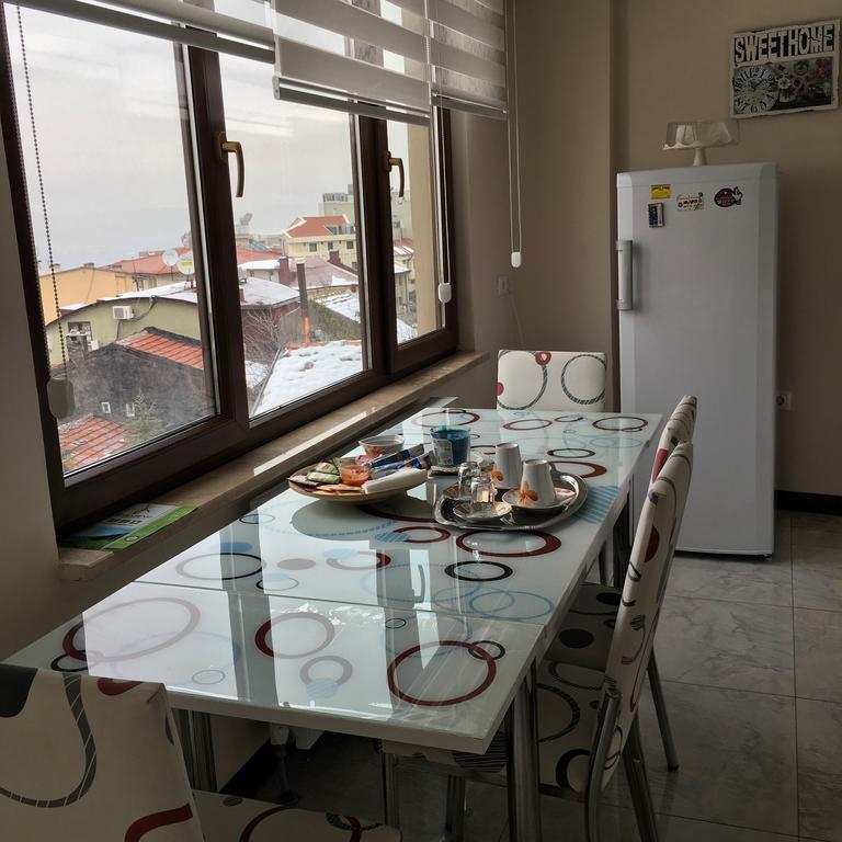 Karims Apartments Bursa Rom bilde