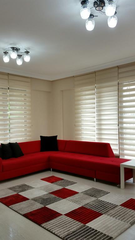 Karims Apartments Bursa Rom bilde