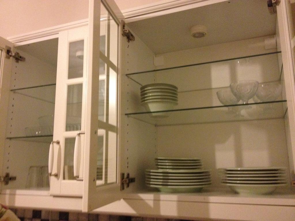 Karims Apartments Bursa Rom bilde