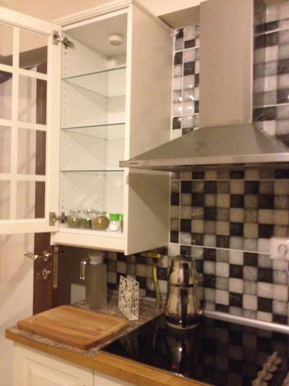 Karims Apartments Bursa Rom bilde