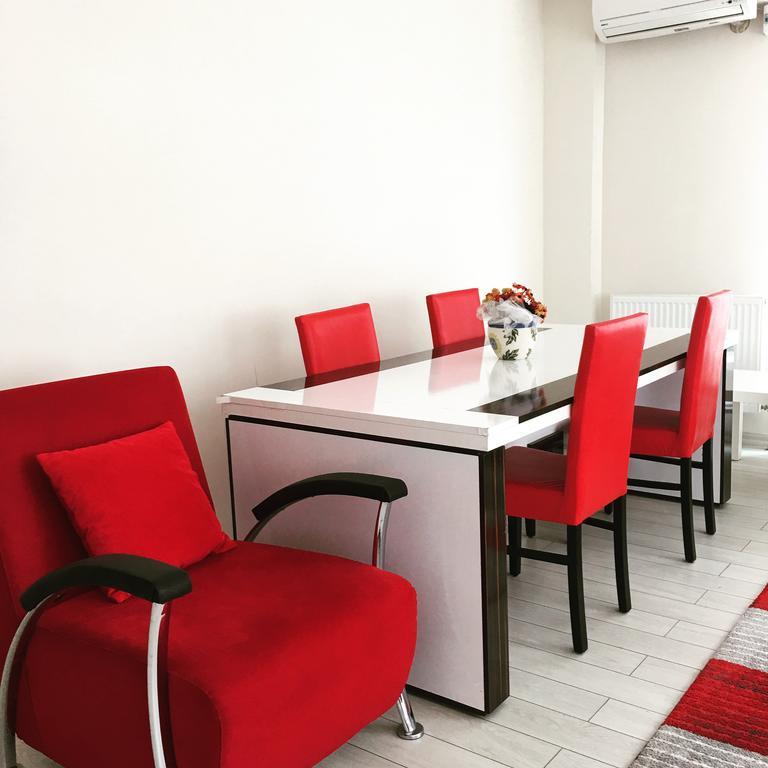 Karims Apartments Bursa Rom bilde