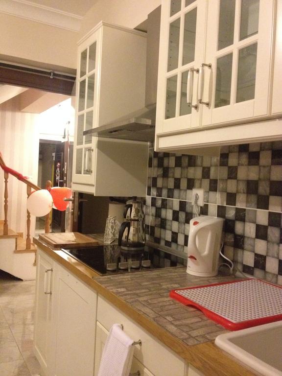 Karims Apartments Bursa Rom bilde