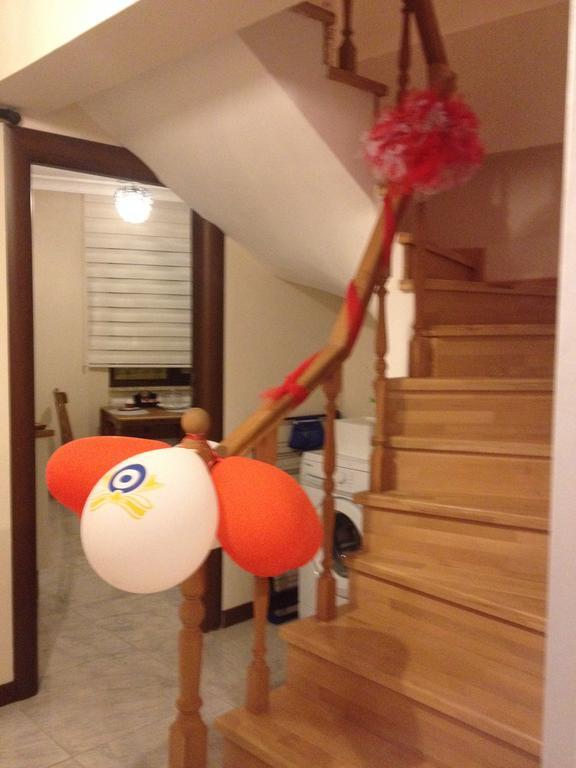 Karims Apartments Bursa Rom bilde