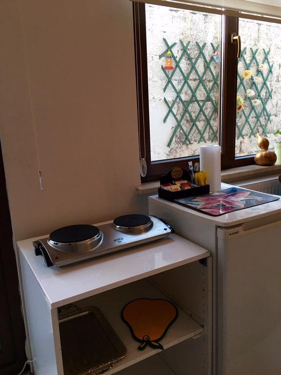 Karims Apartments Bursa Rom bilde