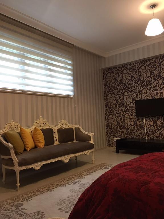 Karims Apartments Bursa Rom bilde