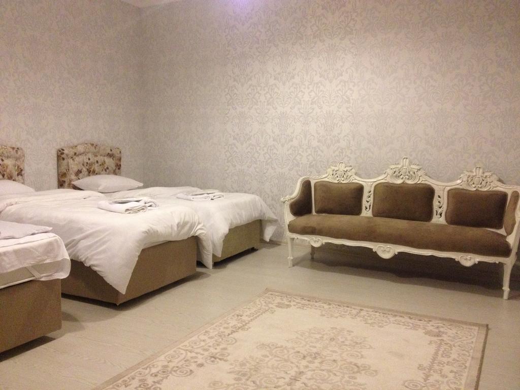 Karims Apartments Bursa Rom bilde