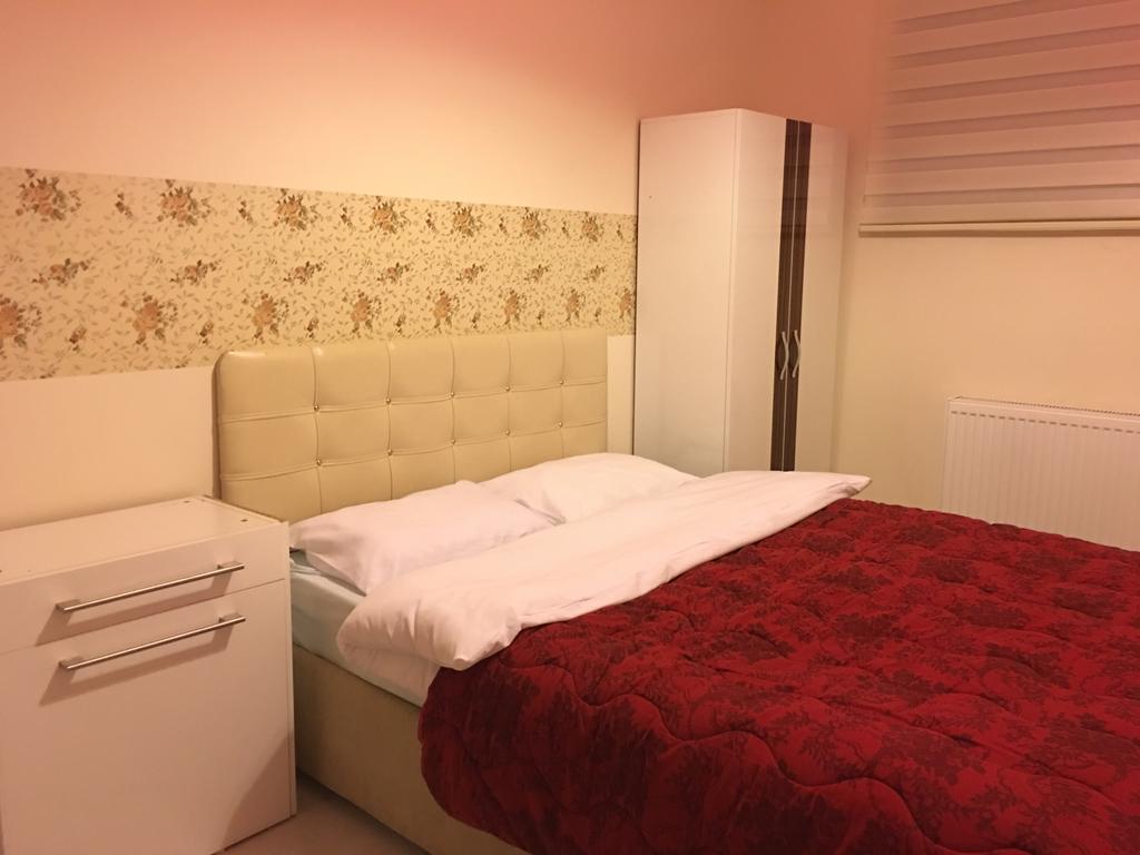 Karims Apartments Bursa Rom bilde