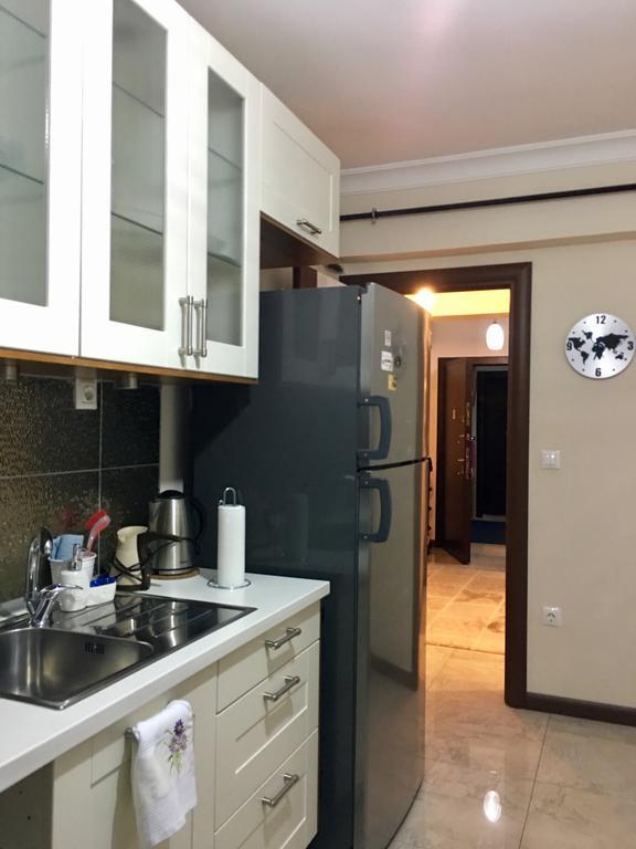 Karims Apartments Bursa Eksteriør bilde