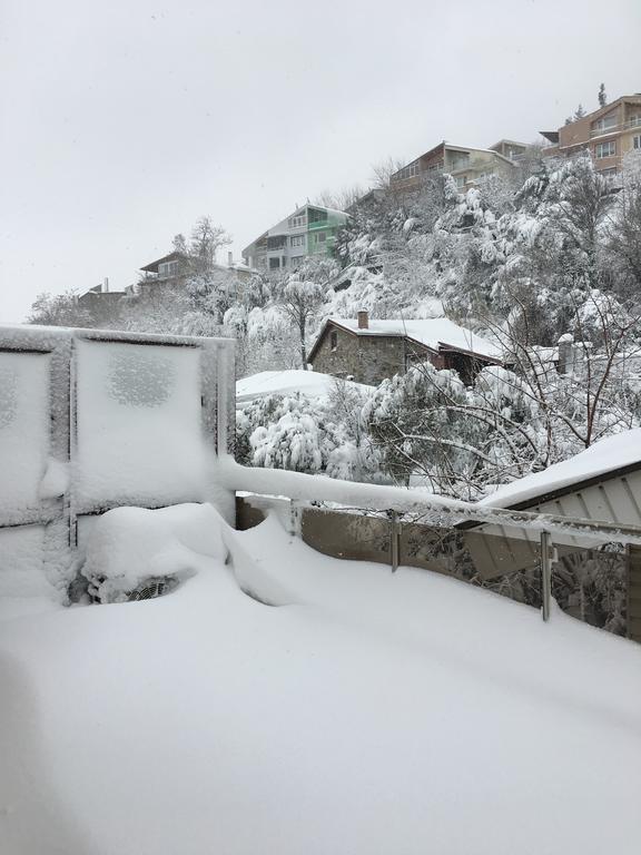 Karims Apartments Bursa Eksteriør bilde