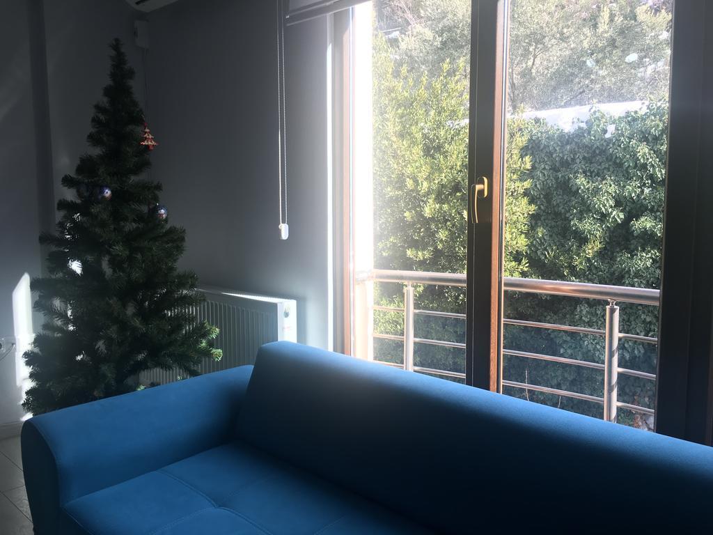 Karims Apartments Bursa Eksteriør bilde
