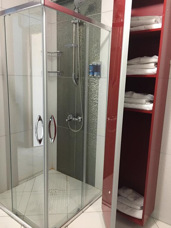 Karims Apartments Bursa Eksteriør bilde