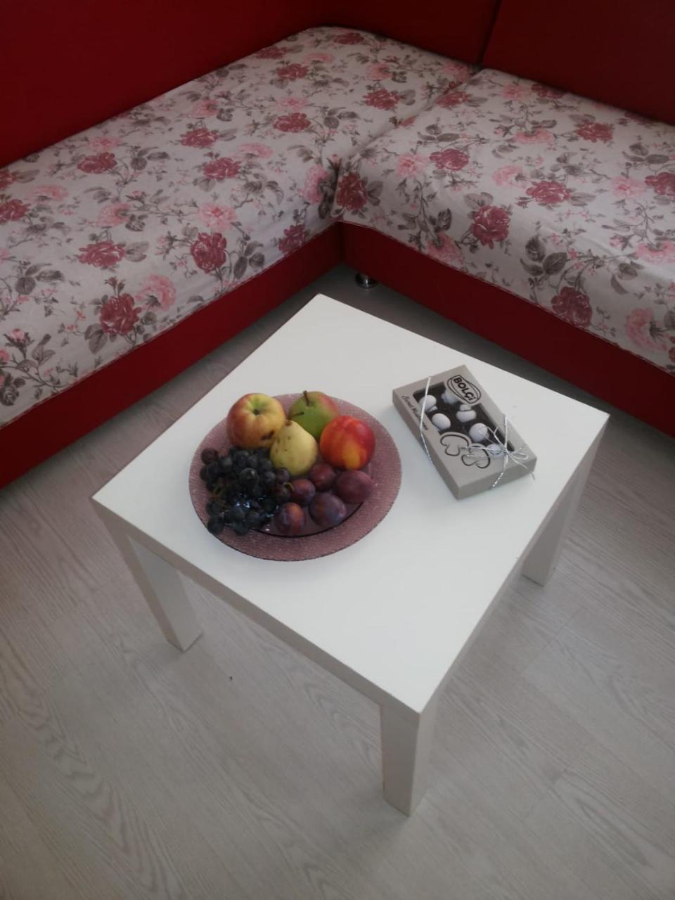 Karims Apartments Bursa Eksteriør bilde